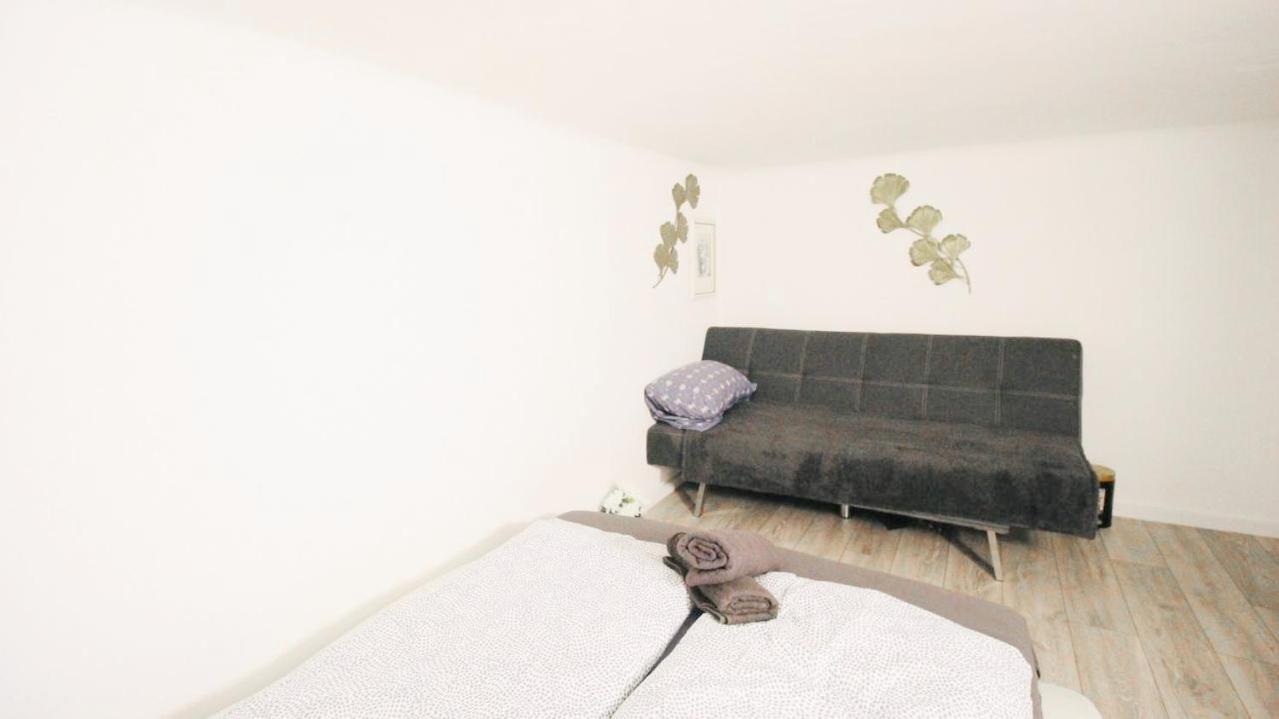 Privatunterkunft Comfortable In Akh Area Wien